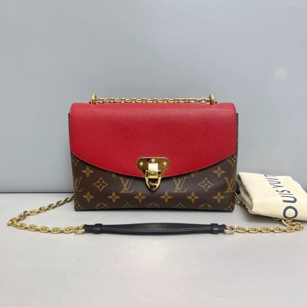 Louis Vuitton Women Pre-Loved Bag Very Good Condition